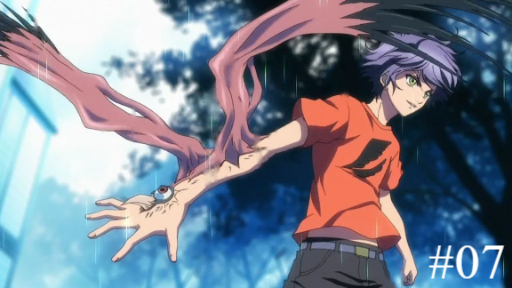 Tập 07-Main Sở Hữu Thanh Kiếm Linh Hồn Cực Bá(Anime)