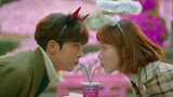 |Nayan| |korean mix| |love story| |hindi mix| |weightlifting fairy kim bok joo| 💗💕