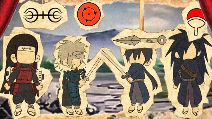 แล้วผู้สร้างทั้งสี่คนก็จบลงแบบนี้เหรอ...?