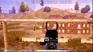 PUBG Highlights Game #152