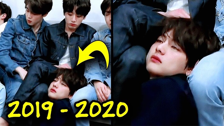 BTS Funny Moments 2019 - 2020 Try Not To Laugh Challenge