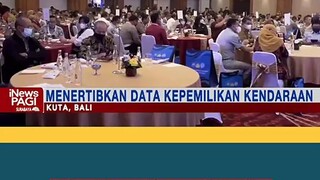 kabarnya biaya balik nama mau dihapus