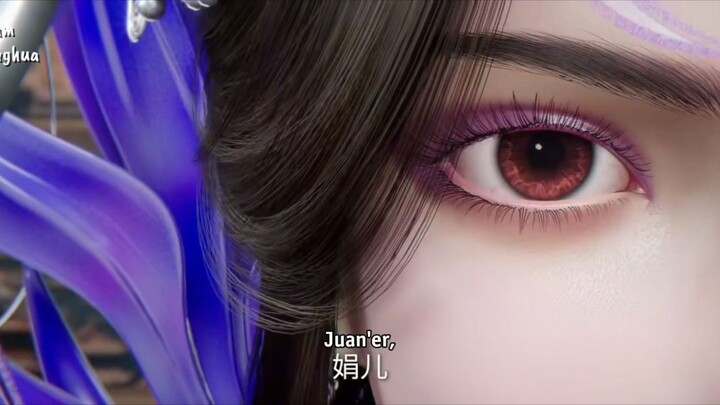 PV Renegade Immortal Eps 129 Sub Indo 🔥