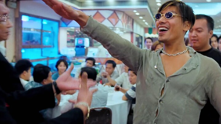 16 film God of Gamblers yang memengaruhi satu generasi, kini juga digemari oleh kelahiran 2000-an!