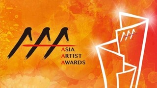 2018 Asia Artist Awards 'Part 1' [2018.11.28]