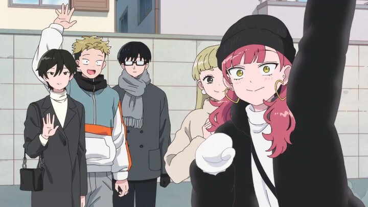 You and I Are Polar Opposites Season 2 PV 3| 5 Juli 2026