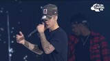 Justin Bieber - What Do you Mean (Capital Jingle bell ball)