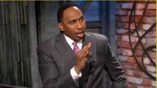 Enough is Enough with Ben Simmons! - Stephen A. Smith on Nets' star Simmons not playing in Game 4