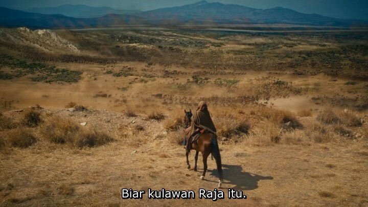 House Of David Season 1 Episode 7 2025 Subtitle Indonesia