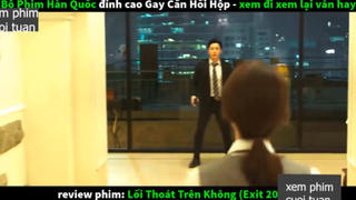 gay cấn hồi hộp p3 #xemphimcuoituan