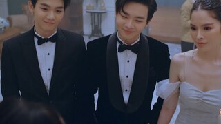 Thai drama [Love in Love] Junior girl, you have provoked someone you shouldn't!