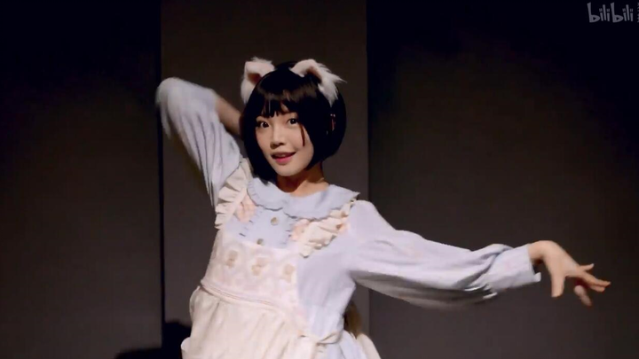 〖欣小萌〗彩虹节拍cut