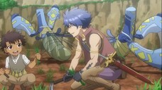Farmagia EP 12 END