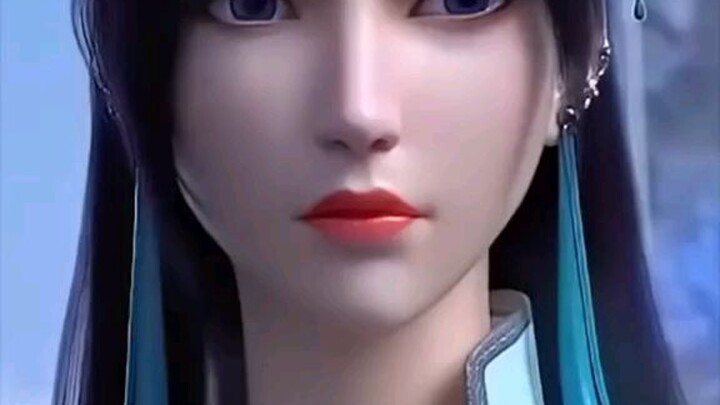 Vân Chi trong Đấu phá thương khung ước hẹn 3 năm