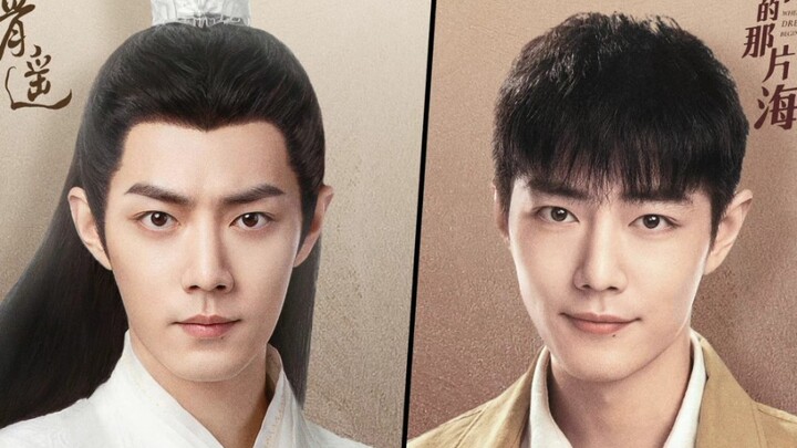 Lồng tiếng đã cứu vãn diễn xuất? Hãy cùng cảm ơn các thầy cô lồng tiếng đã góp giọng cho bộ phim mới