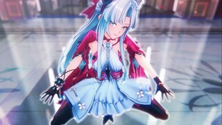 珂莱塔的宝箱🥵🥵🥵