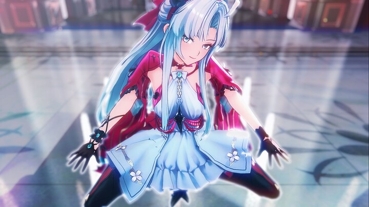 珂莱塔的宝箱🥵🥵🥵