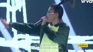 HỌC THÊM/Memahami Lebih Lanjut - PHÁO (Penyanyi Musik Hai Phut Hon)