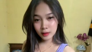 "Kalau kamu kuat iman, jangan tonton!"