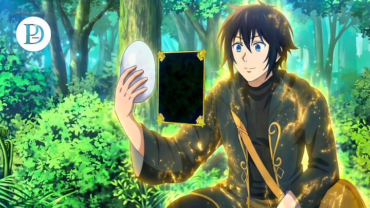 [Dub Indo] Ketemu Material Di Isekai Part 2 | A Gatherer's Adnventure in Isekai