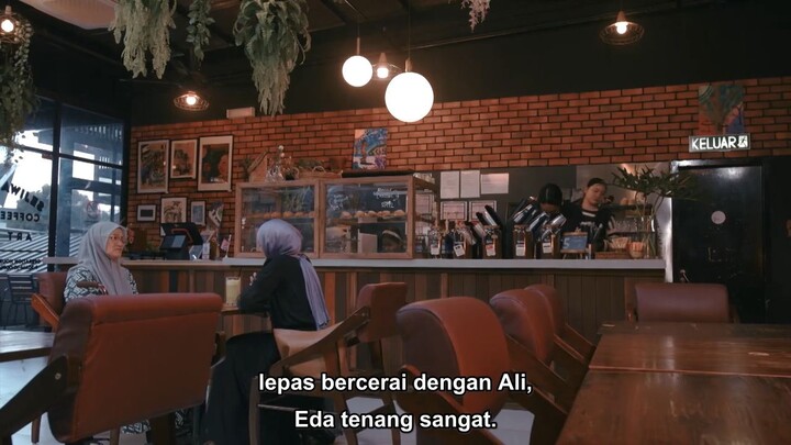 Khianat Yang Terpilih 2026 EP28