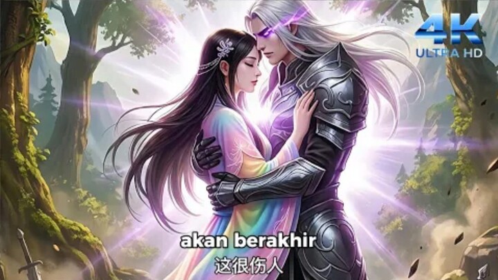 BTTH DUNIA SERIBU BESAR EPISODE 187 SUB INDO