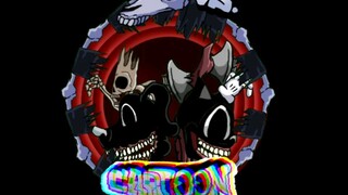 CARTOON CAT SONGS PACK 1.4.5.6  TRAILER  FRIDAY NIGHT FUNKIN AND DC2 ANIMATION