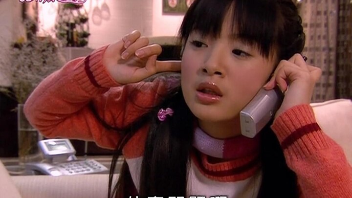 “Help! Help! I can actually reach it!” — Playful Kiss: Clumsy Xiangqin’s Daily Life