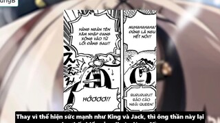 Sức Mạnh Thật Sự Của Kaido_ - Luffy vs Bigmom p5