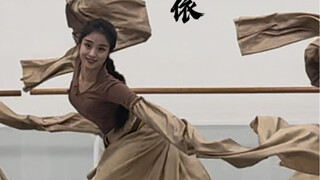 如烟最近都在做藏族姑娘～分享大家桑姆老师的这个民院经典 夺命依～