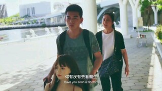 “Nếu bạn muốn làm, sao không tìm một người phụ nữ thực sự để làm chứ?”, phim BT Đài Loan “Hoa nhựa”: