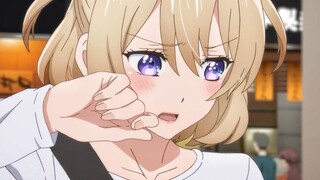 【4月/小原好美&鬼头明里&东山奈央】杜鹃的婚约 正式PV【MCE汉化组】