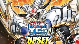 The Big Upset Of Yu-Gi-Oh!