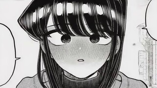 Tadano: I will make you happy, Komi: Okay, I will be happy [Komi-san 304-306]