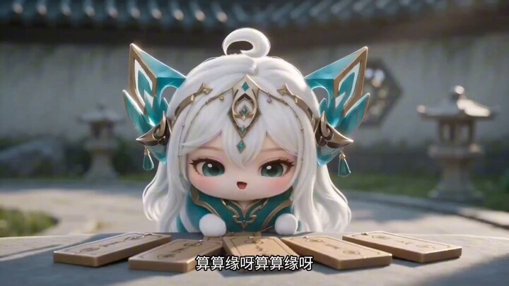 ขาดสิบหยวน ขาดสิบหยวน～