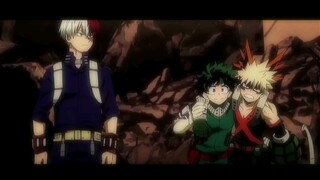 bakudeku nha :'))