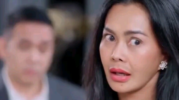 ISTRI CANTIK TEMANI TAHUN BARU DRAMA INDO FULL MOVIE EPISODE 21 - 22