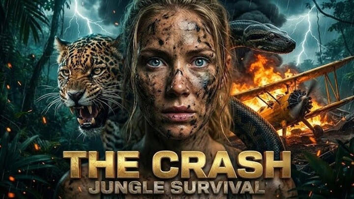 Film The Crash 2026 Part - 23