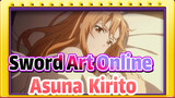 [Sword Art Online]The first encounter between Asuna and Kirito