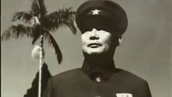 عاش جيه ليوغه حذراً طوال حياته، ولم يرتبك ليو دوان في القضايا الكبرى.