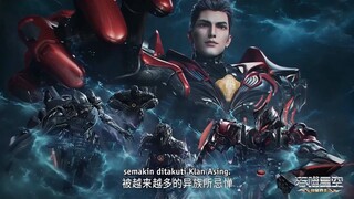 Swallowed Star Eps 104 Sub Indo
