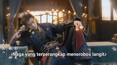 BE YOURSELF 2025 EPs 20 SUBTITLE INDONESIA