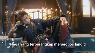 BE YOURSELF 2025 EPs 20 SUBTITLE INDONESIA