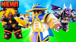 NEW UPDATE Every Kit In The SEASON 6 BATTLEPASS.. (Roblox Bedwars)