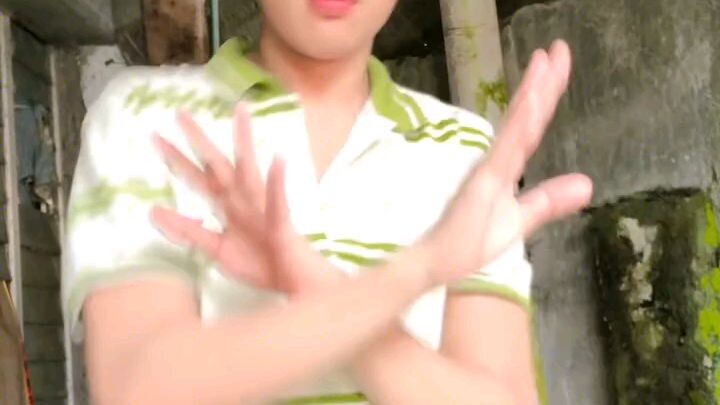 Oliver Jr Dela Peña Filipino Content Creator Actor Philippinesborn June 3 2007 Knowledgedance Acting