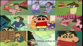 shin #13 tiếng Việt