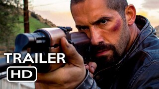 Close Range | Full Action Movie | Scott Adkins | WATCH FOR FREE: Link in description