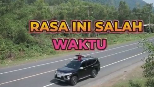 RASA INI SALAH WAKTU