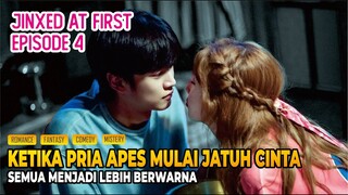 Jinxed at First Episode 4 - Alur Cerita Drama Korea, Kisah Pria Paling Apes di Muka Bumi