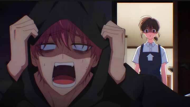 「AMV」Tamon-kun Ima Docchi - Tamon's B-Side